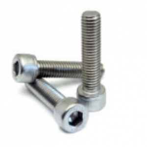 Hexagon Socket Head Cap Screws