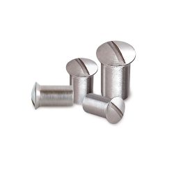 Slotted Sleeve Nuts